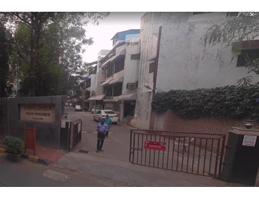 Flat on rent in Juhu Abhishek Row House Bungalow, Andheri West